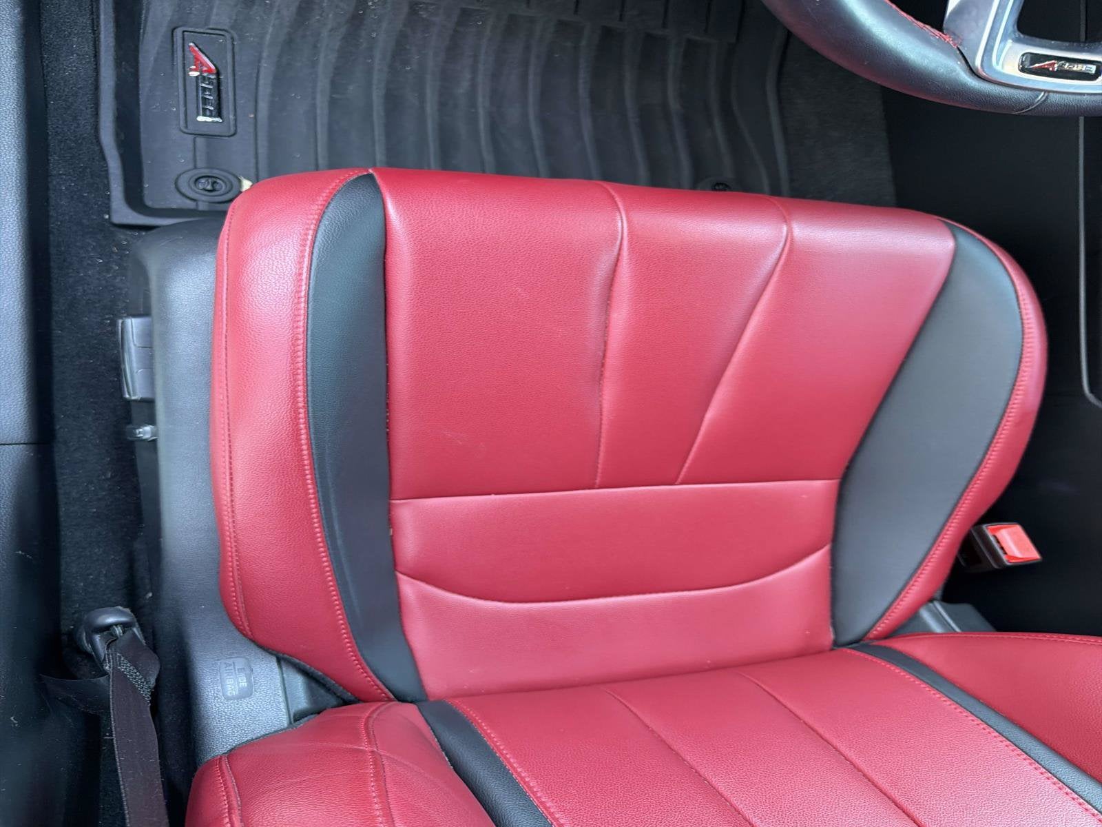 2025 Acura Integra w/A-Spec Package