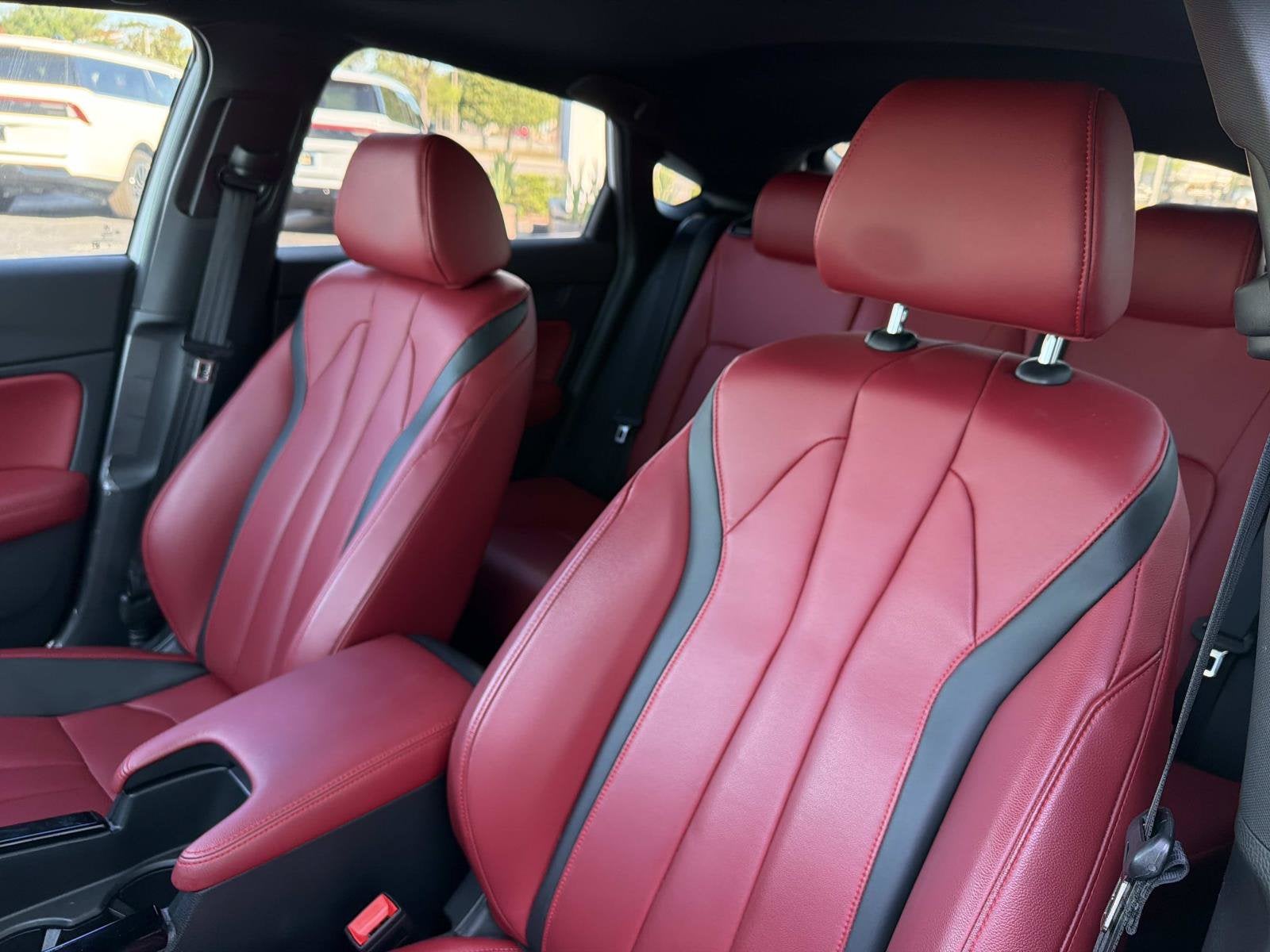 2025 Acura Integra w/A-Spec Package
