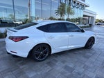 2025 Acura Integra w/A-Spec Package