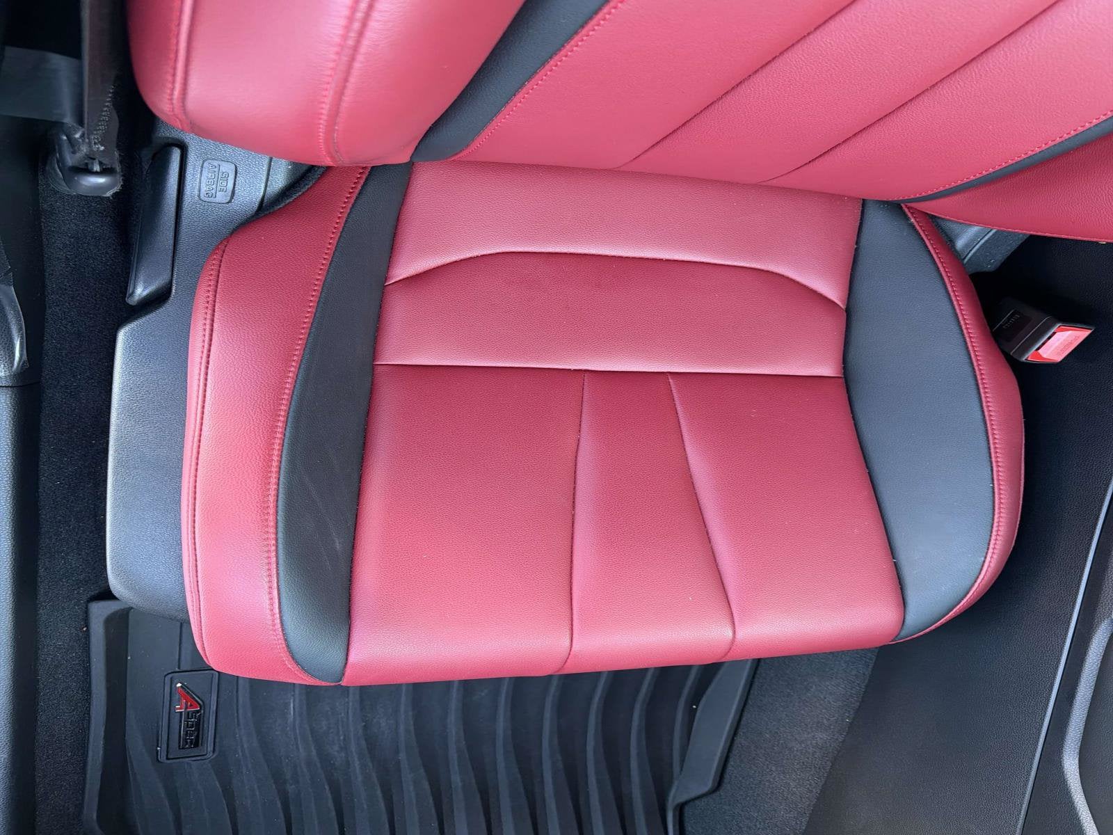 2025 Acura Integra w/A-Spec Package