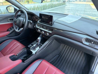 2025 Acura Integra w/A-Spec Package