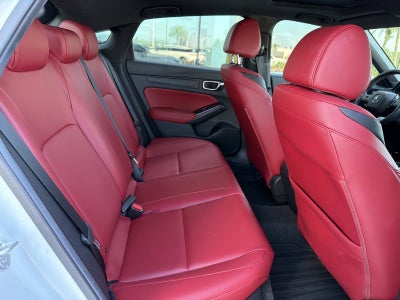 2025 Acura Integra w/A-Spec Package