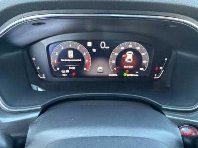2025 Acura Integra w/A-Spec Package