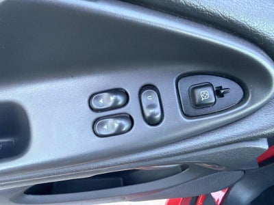 2003 Ford Mustang Premium Mach 1