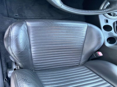 2003 Ford Mustang Premium Mach 1