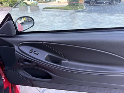 2003 Ford Mustang Premium Mach 1