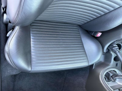 2003 Ford Mustang Premium Mach 1