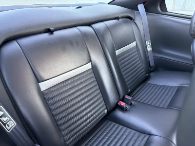2003 Ford Mustang Premium Mach 1