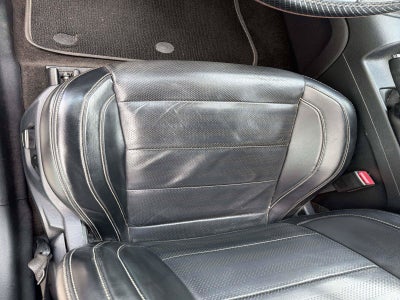 2015 Ford Mustang EcoBoost Premium