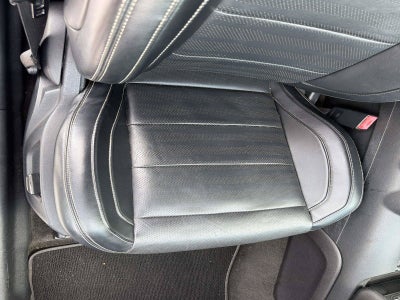 2015 Ford Mustang EcoBoost Premium