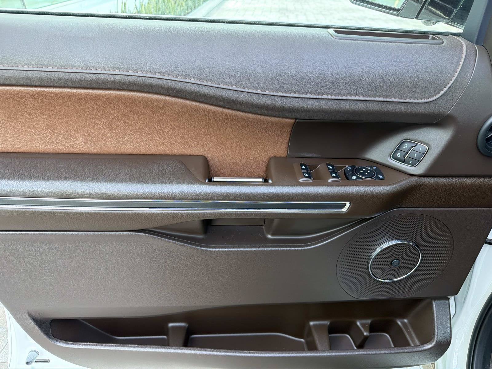 2024 Ford Expedition Max King Ranch