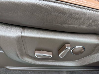 2024 Ford Expedition Max King Ranch