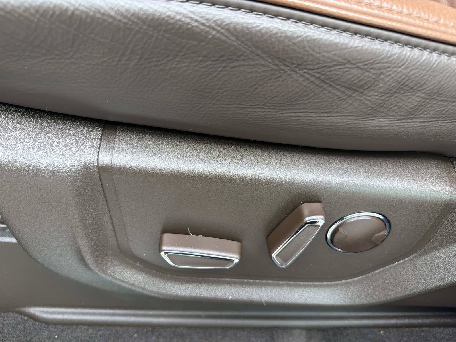 2024 Ford Expedition Max King Ranch