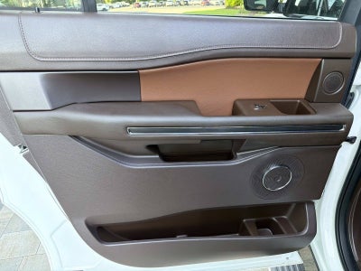 2024 Ford Expedition Max King Ranch