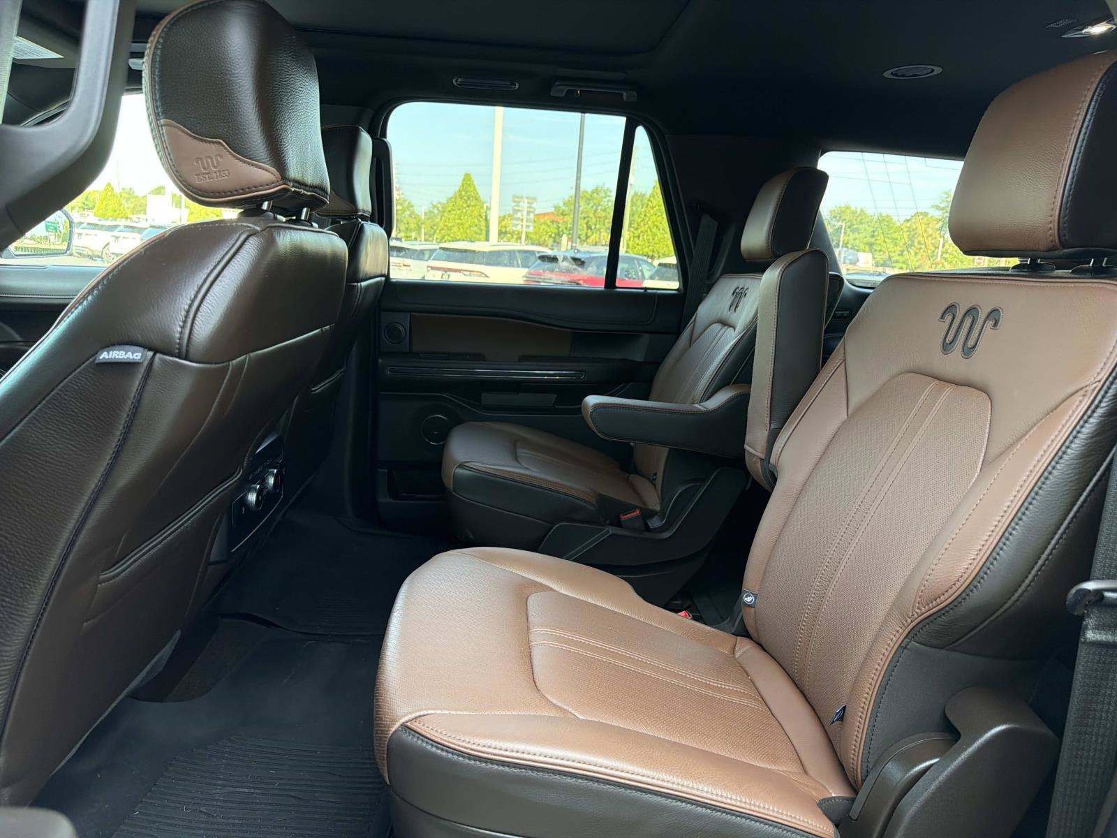 2024 Ford Expedition Max King Ranch