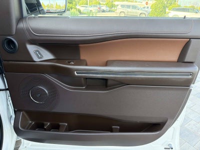 2024 Ford Expedition Max King Ranch