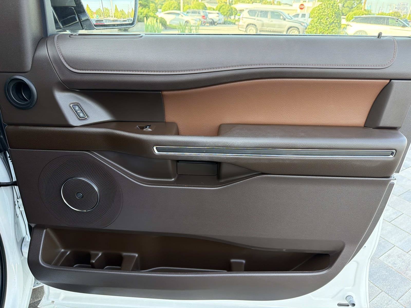 2024 Ford Expedition Max King Ranch