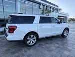 2024 Ford Expedition Max King Ranch