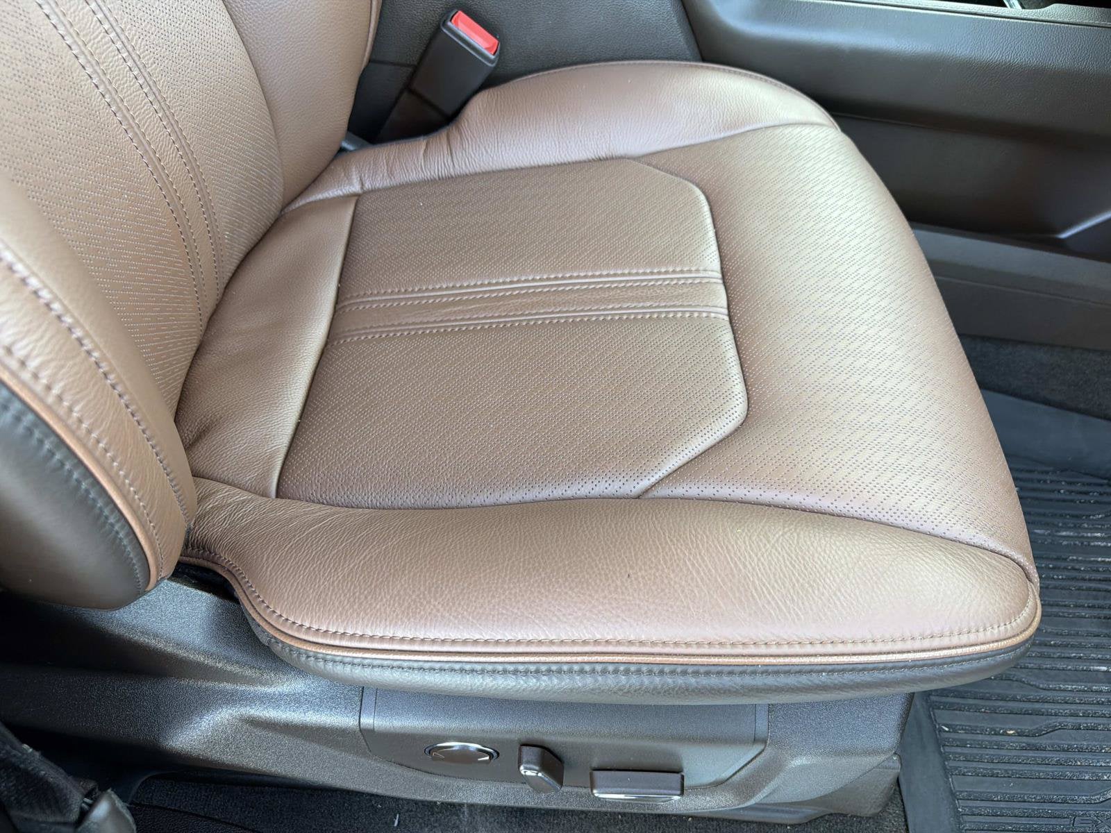 2024 Ford Expedition Max King Ranch