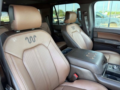 2024 Ford Expedition Max King Ranch