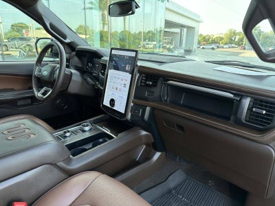 2024 Ford Expedition Max King Ranch
