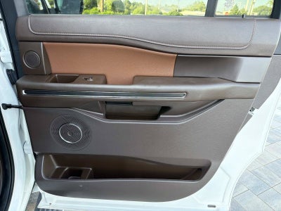 2024 Ford Expedition Max King Ranch