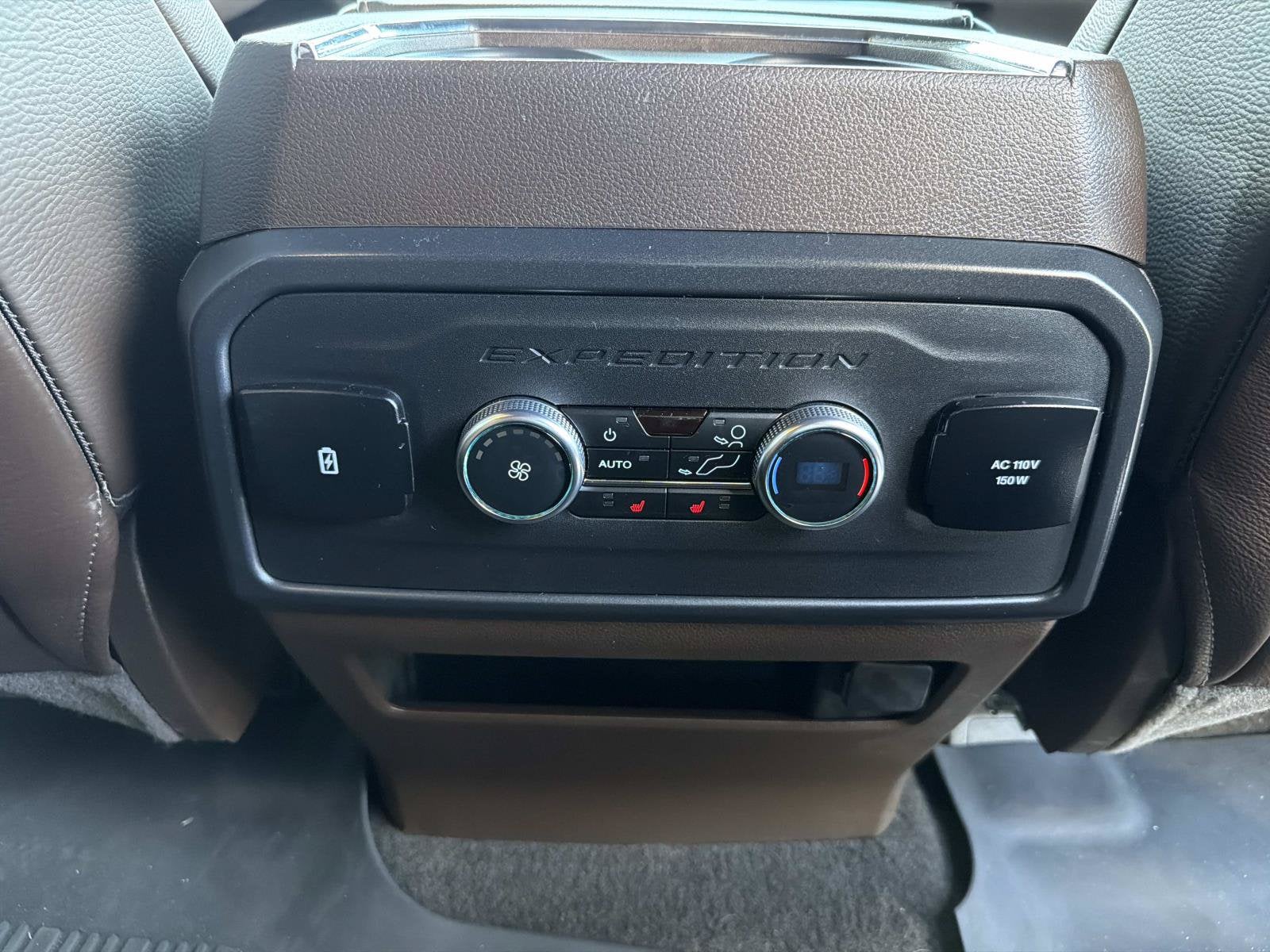 2024 Ford Expedition Max King Ranch