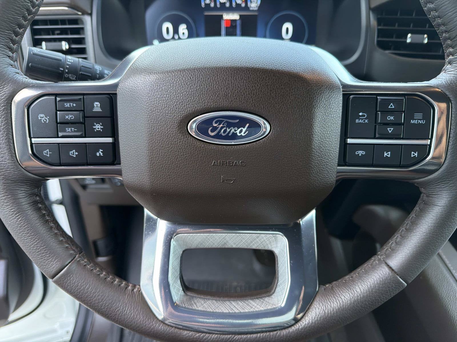2024 Ford Expedition Max King Ranch