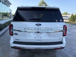 2024 Ford Expedition Max King Ranch