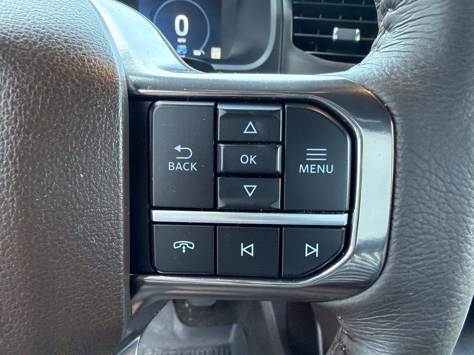 2024 Ford Expedition Max King Ranch