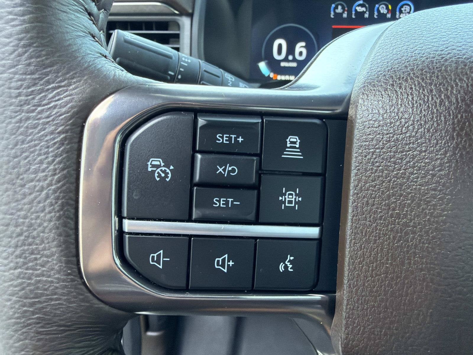 2024 Ford Expedition Max King Ranch