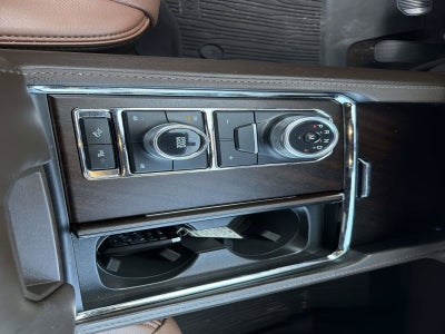 2024 Ford Expedition Max King Ranch