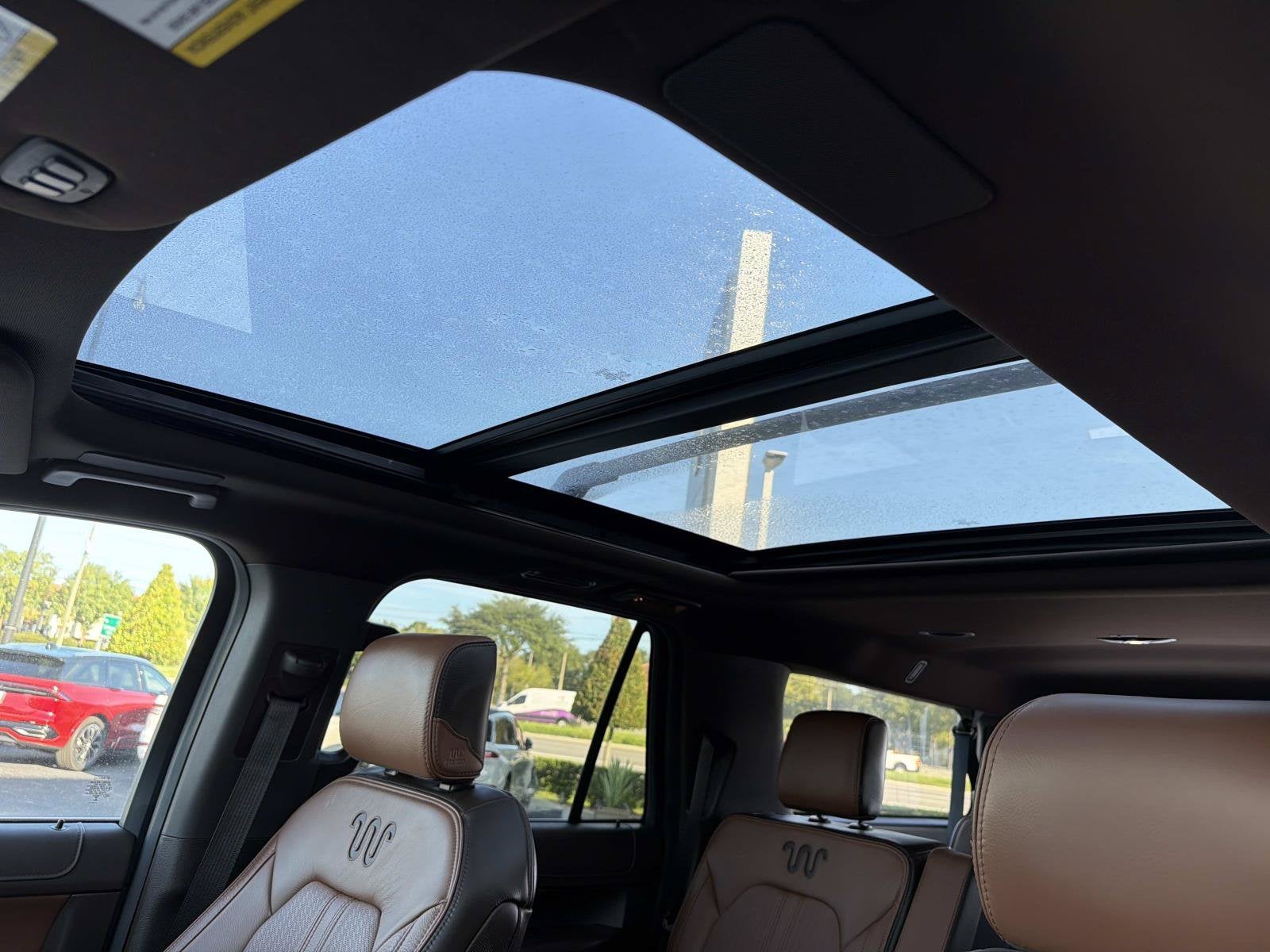 2024 Ford Expedition Max King Ranch