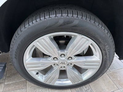 2024 Ford Expedition Max King Ranch