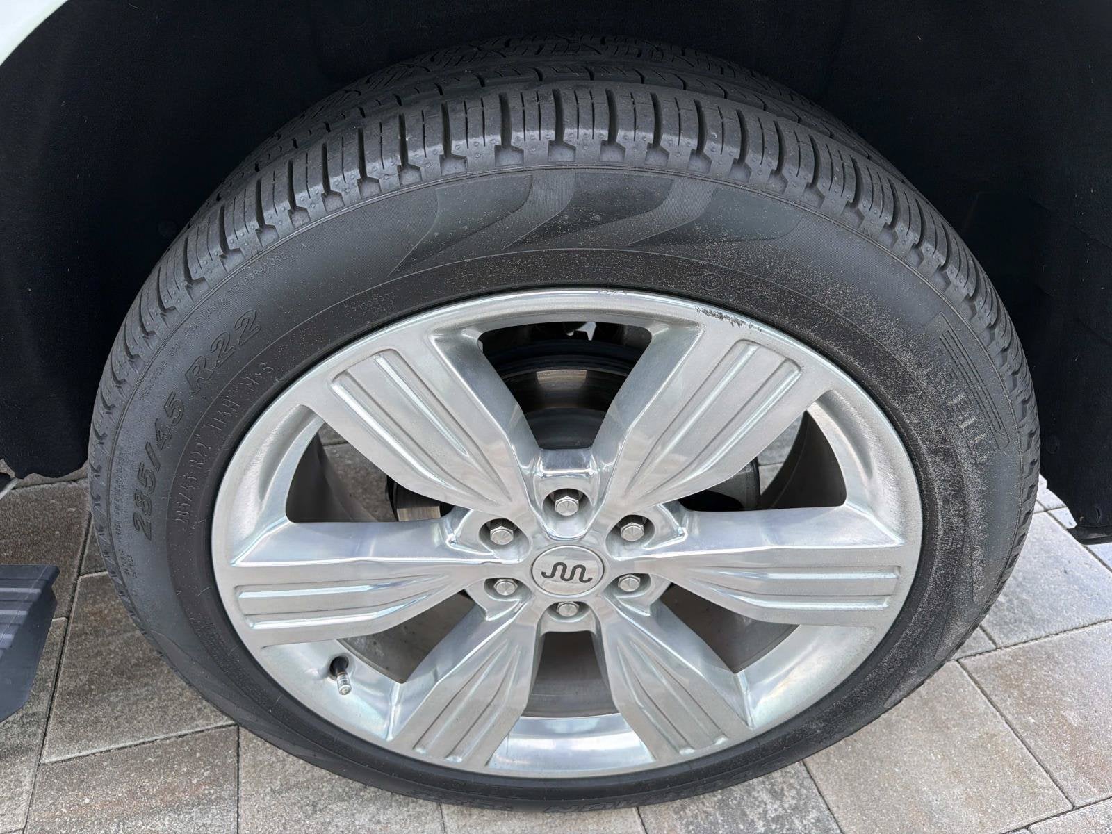 2024 Ford Expedition Max King Ranch