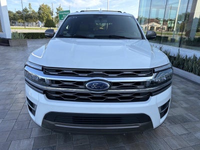 2024 Ford Expedition Max King Ranch