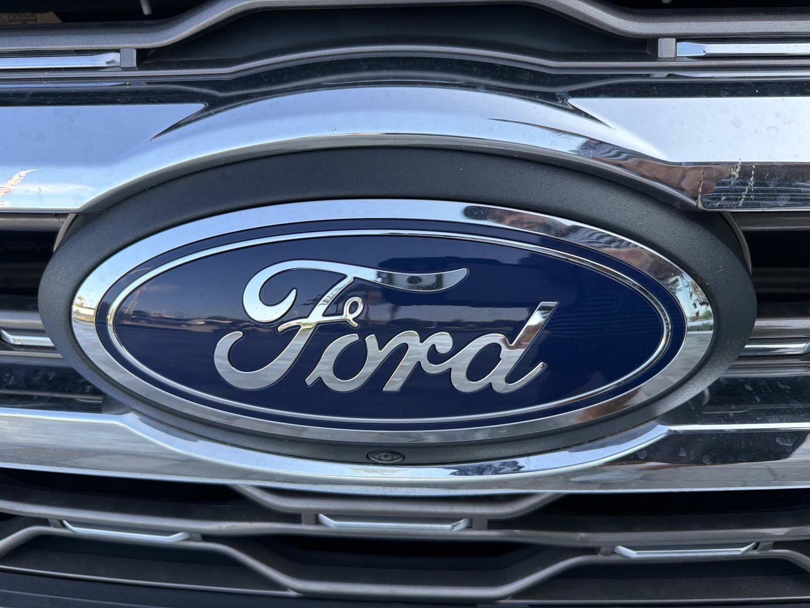 2024 Ford Expedition Max King Ranch