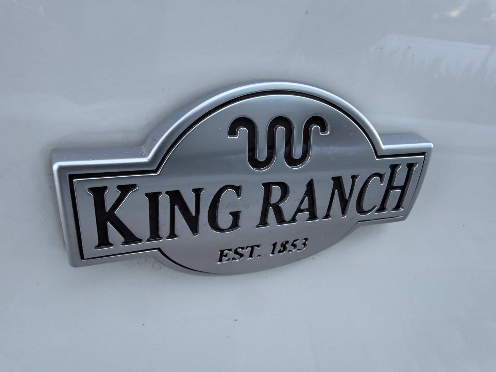 2024 Ford Expedition Max King Ranch
