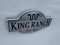 2024 Ford Expedition Max King Ranch