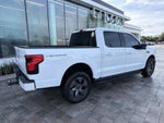 2024 Ford F-150 Lightning Flash