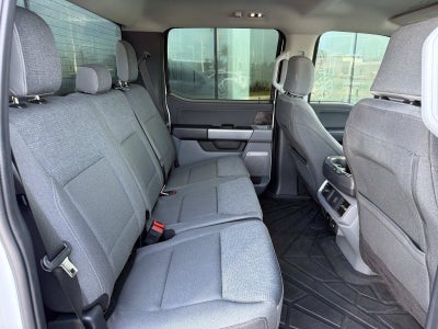 2024 Ford F-150 Lightning Flash