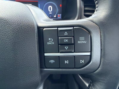 2024 Ford F-150 Lightning Flash