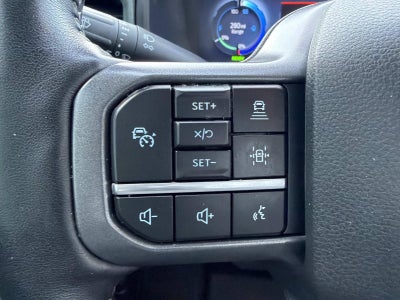 2024 Ford F-150 Lightning Flash