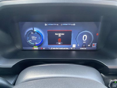 2024 Ford F-150 Lightning Flash