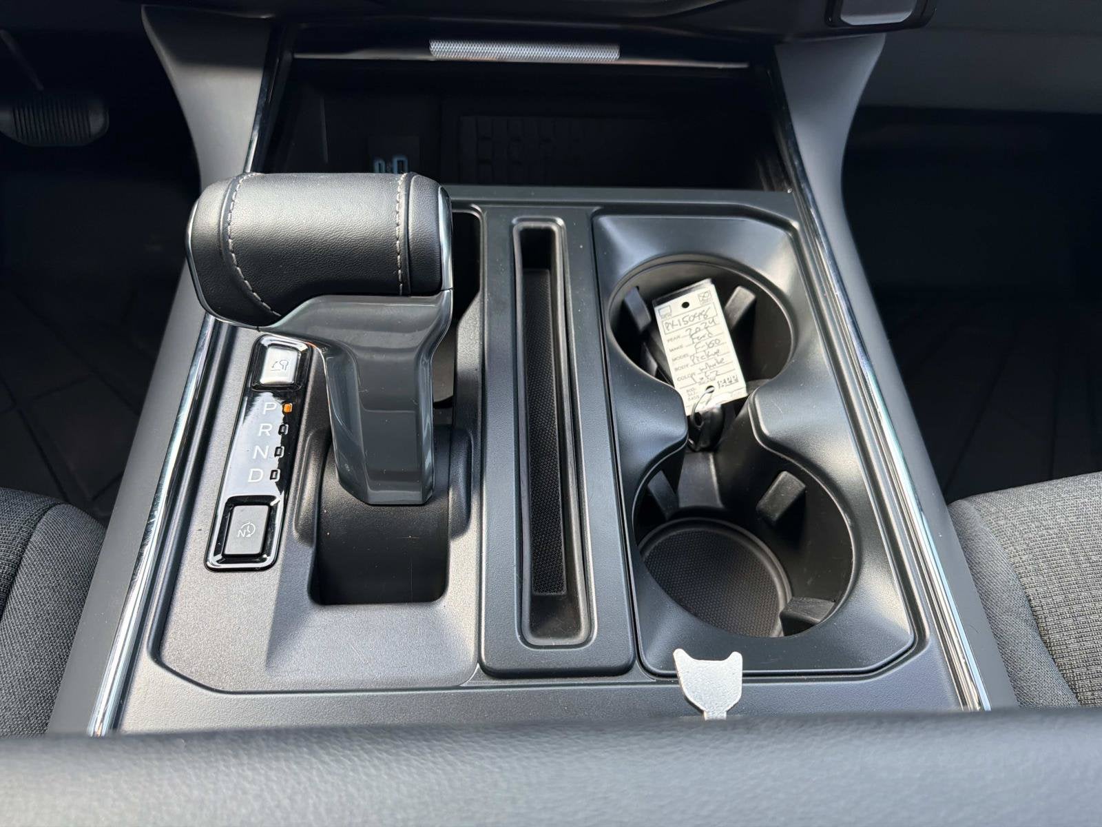 2024 Ford F-150 Lightning Flash