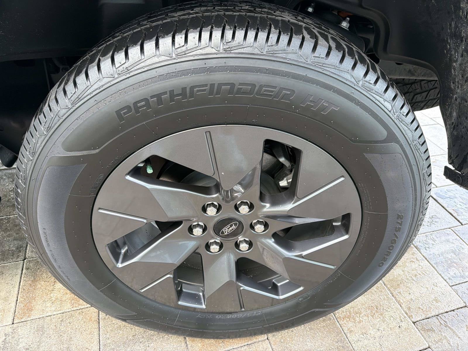 2024 Ford F-150 Lightning Flash