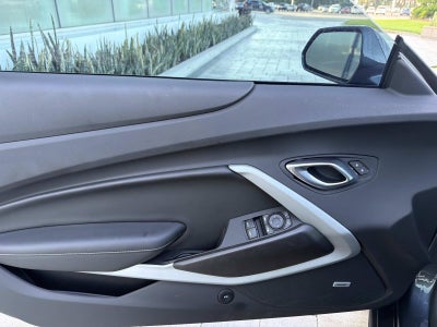 2021 Chevrolet Camaro LT1