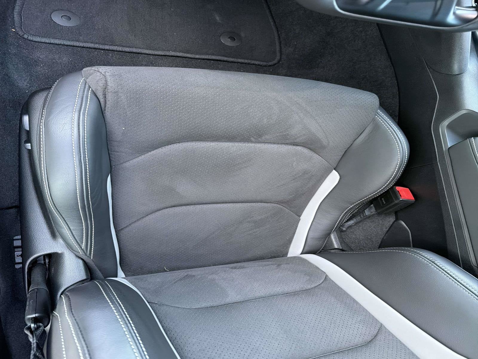 2021 Chevrolet Camaro LT1