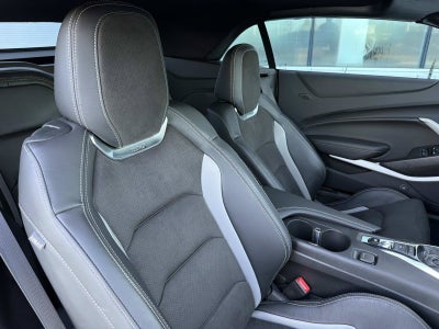 2021 Chevrolet Camaro LT1