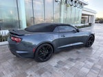 2021 Chevrolet Camaro LT1